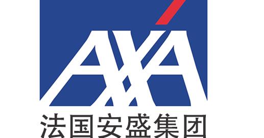 法国安盛公司(axa)是全球最大的保险集团.